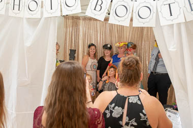 large photobooth